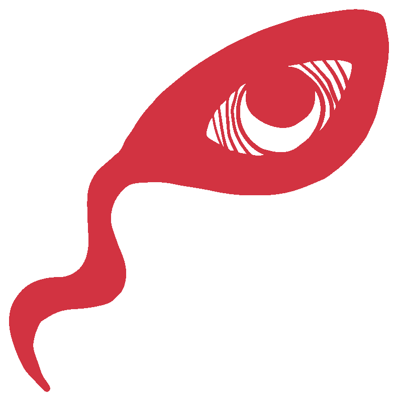 Creature illustration