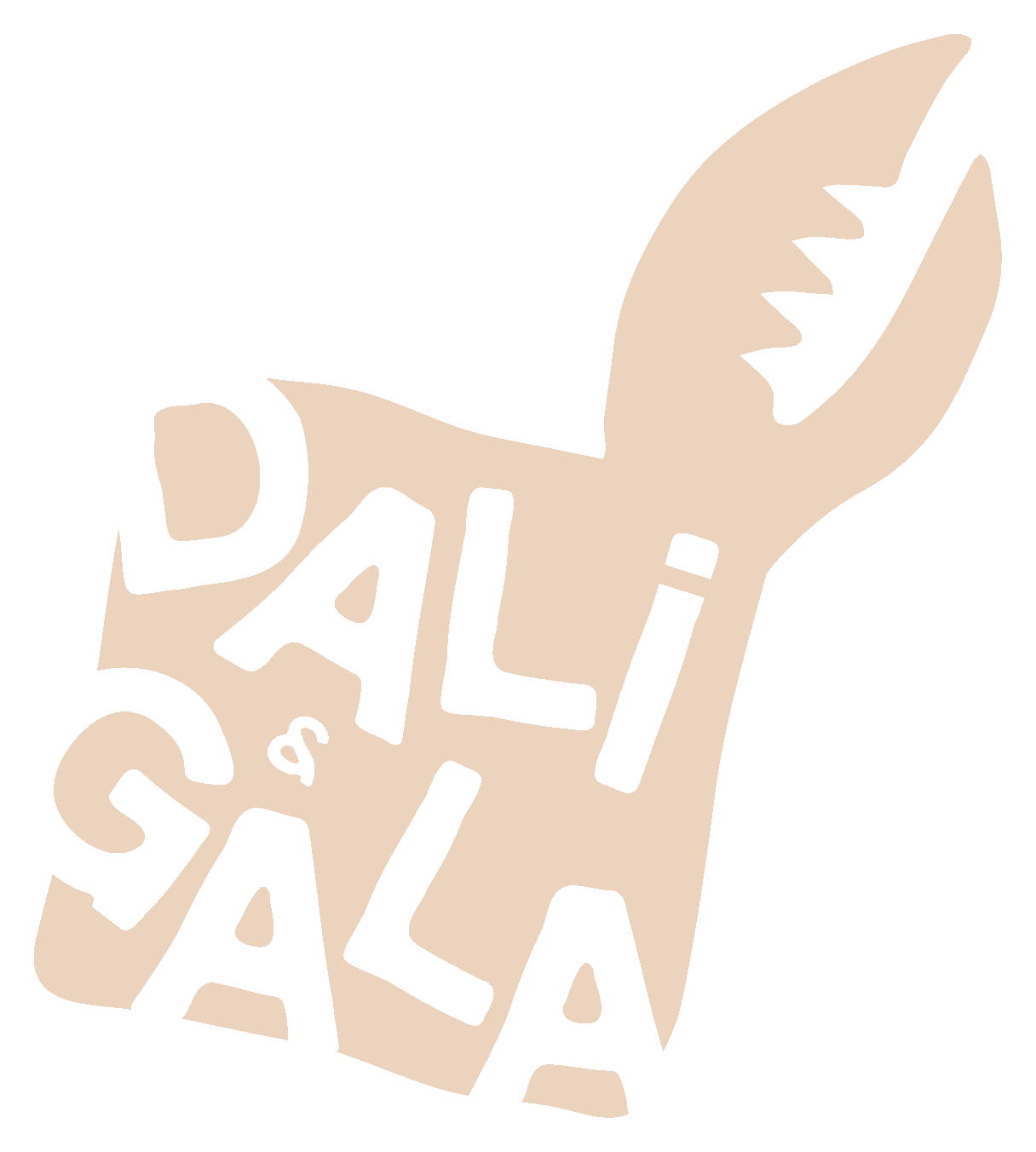 Dali & Gala